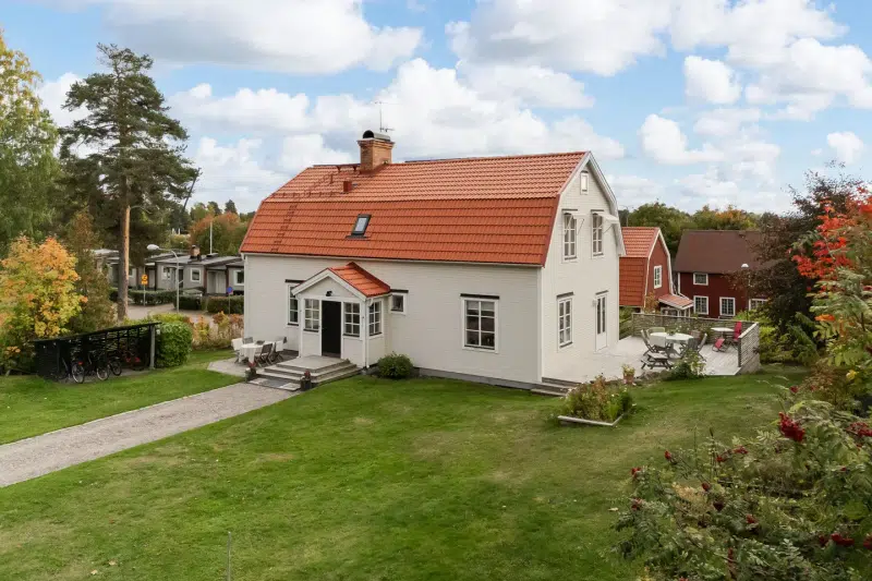 Villa, 6 rum, 187 m²