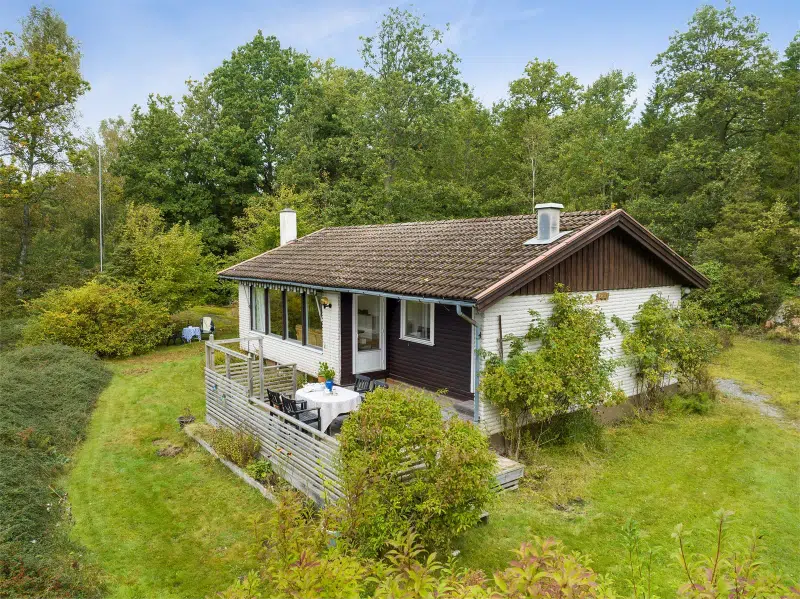 House, 5 rooms, 72 m²