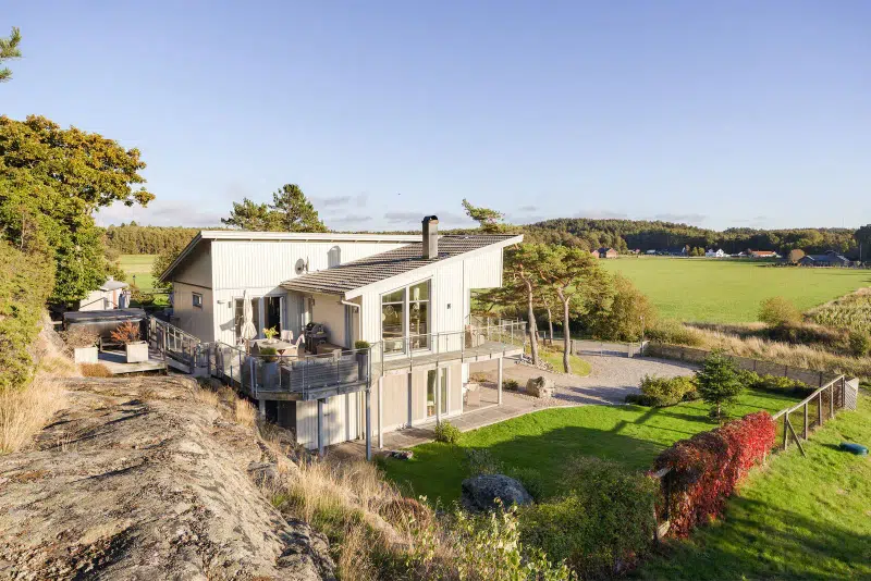 House, 5 rooms, 180 m²