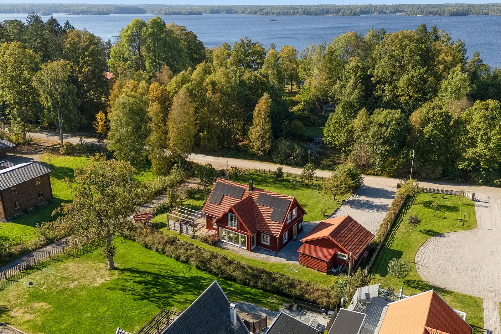 Bild 1 av 29 på Gökvägen 1