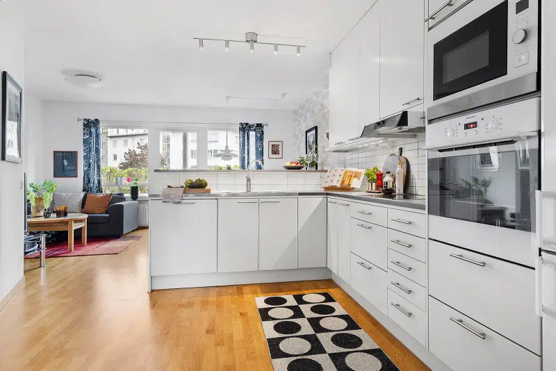 Lägenhet, 2 rum, 52 m²