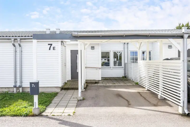 Lägenhet, 3 rum, 69 m²