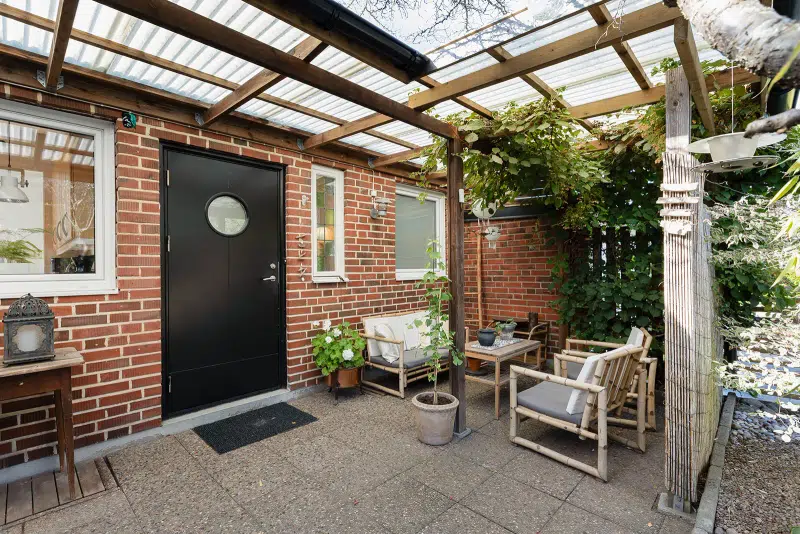 Villa, 4 rum, 96 m²