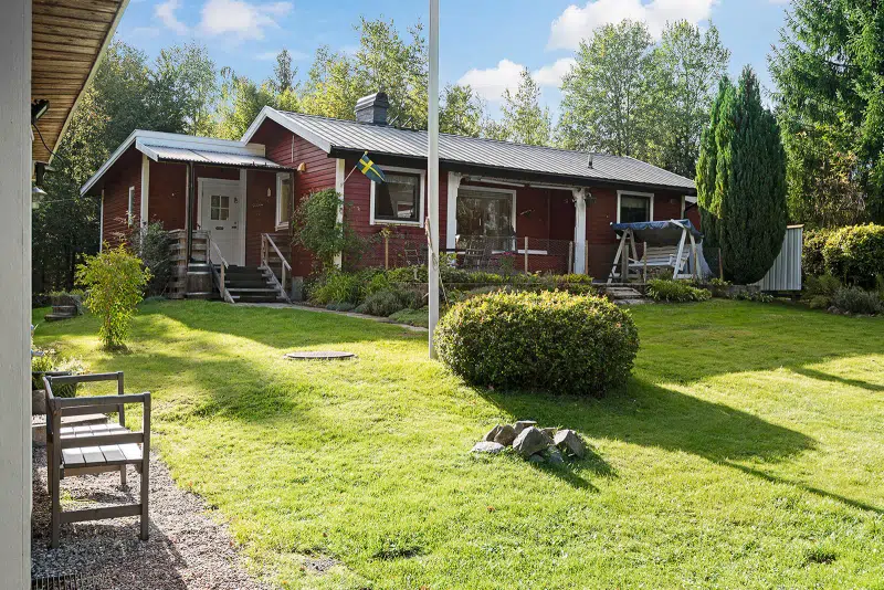 Holiday home, 2 rooms, 84 m²