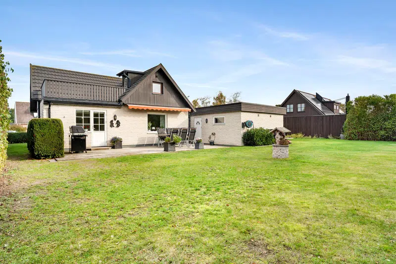 Villa, 3 rum, 55 m²