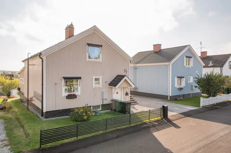 Villa, 5 rum, 115 m²