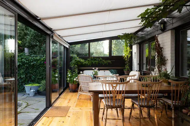 Villa, 6 rum, 140 m² i Tyresö
