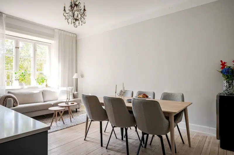 Lägenhet, 2 rum, 36 m² i Stockholm