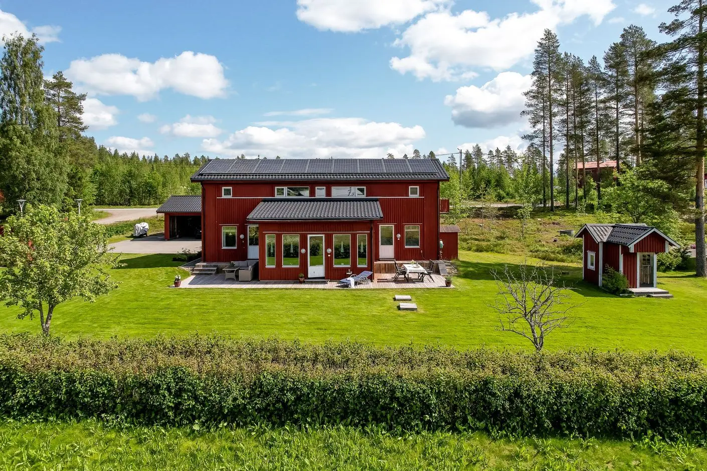 Bild 1 av 41 på Norrfors 293