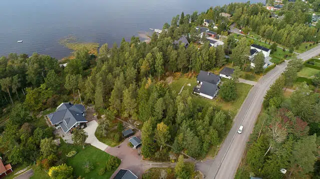 Tomt / mark, 4 m² i Tynäs