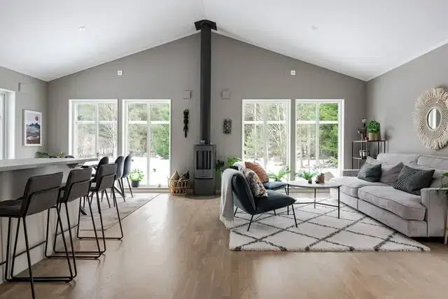 House, 7 rooms, 165 m² in Varv och Styra
