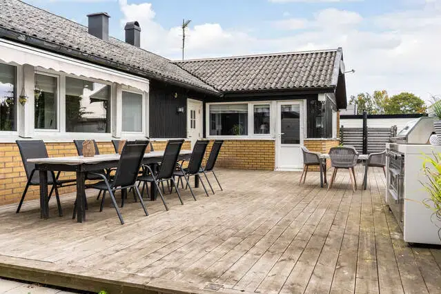 Villa, 4 rum, 144 m² i Önnestad