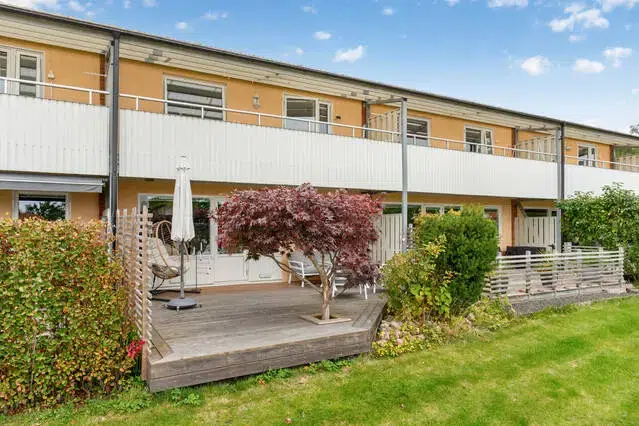 Lägenhet, 3 rum, 83 m² i Billingssluttningen