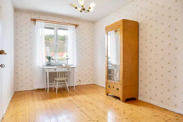 Lägenhet, 3 rum, 73 m² i Söderköping
