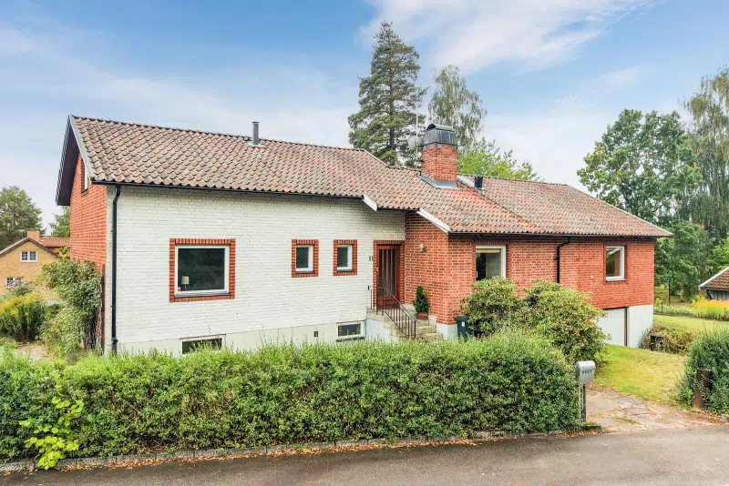 Villa, 7 rum, 169 m² i Kalmar