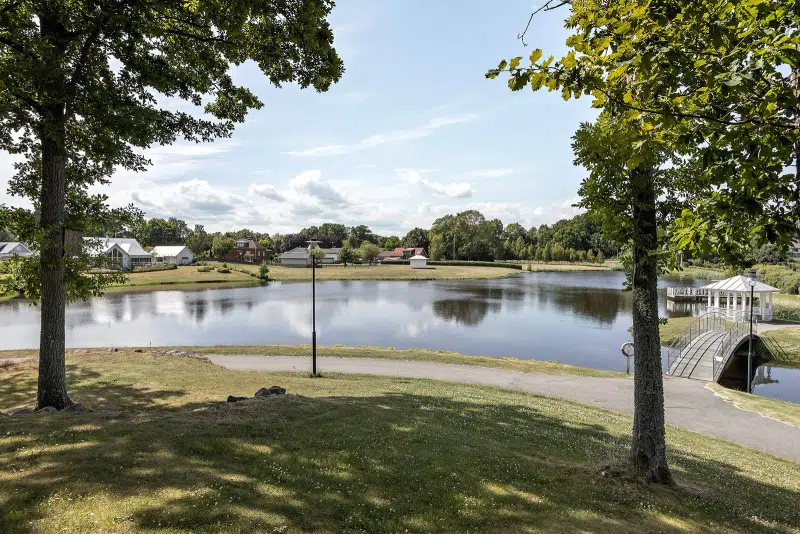 Villa, 5 rum, 132 m² i Torsås