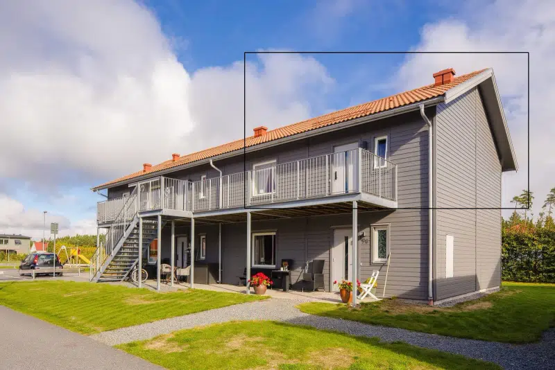 Lägenhet, 3 rum, 67 m² i Lidköping