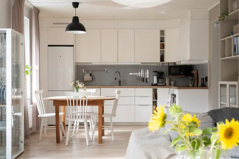 Apartment, 2 rooms, 70 m² in Norrtälje