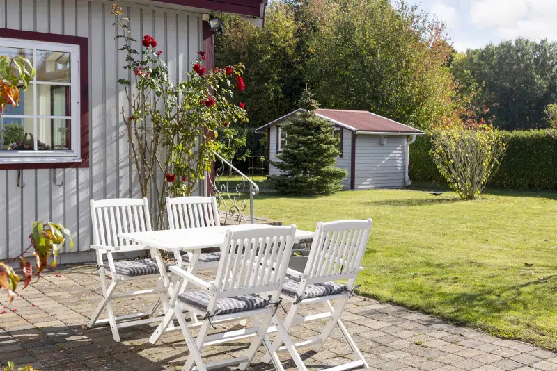 House, 4 rooms, 102 m² in Simrishamn