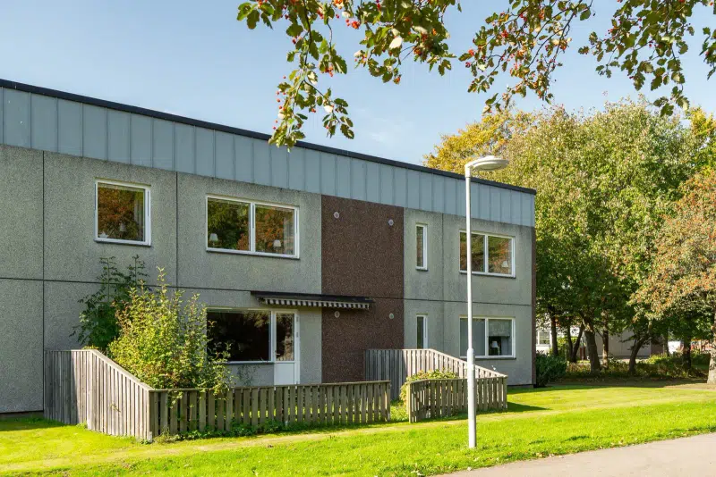 Apartment, 3 rooms, 80 m² in Landskrona
