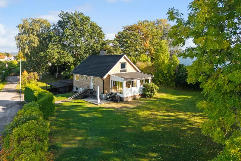 Villa, 6 rum, 98 m² i Halvorstorp