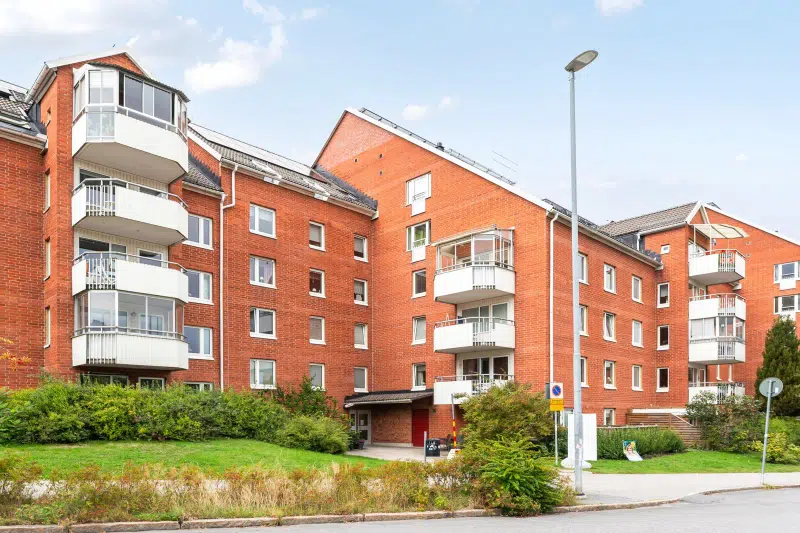 Apartment, 2 rooms, 64 m² in Haninge