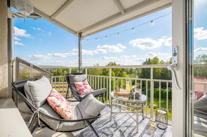 Lägenhet, 4 rum, 81 m² i Upplands-Bro