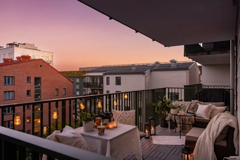 Lägenhet, 3 rum, 76 m² i Göteborg