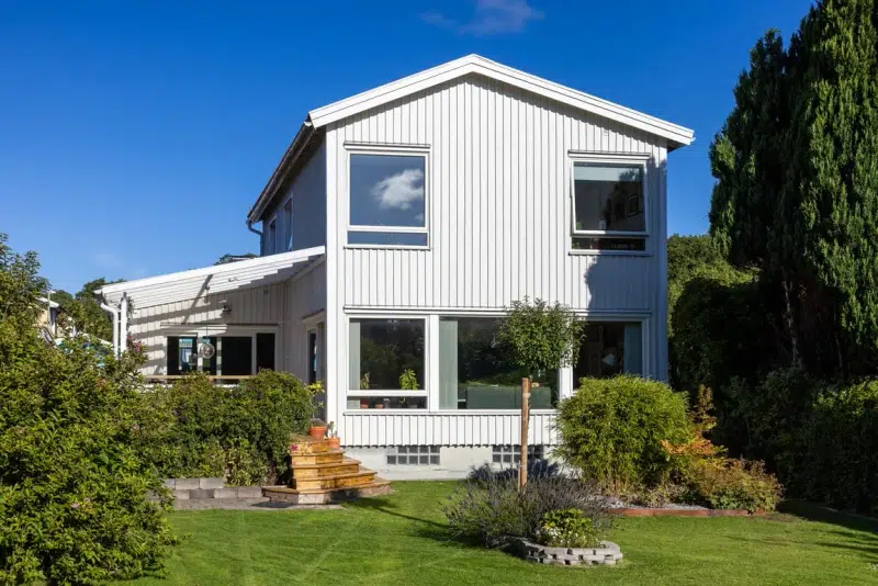 Villa, 4 rum, 139 m² i Göteborg
