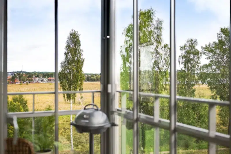 Apartment, 2 rooms, 60 m² in Nyköping