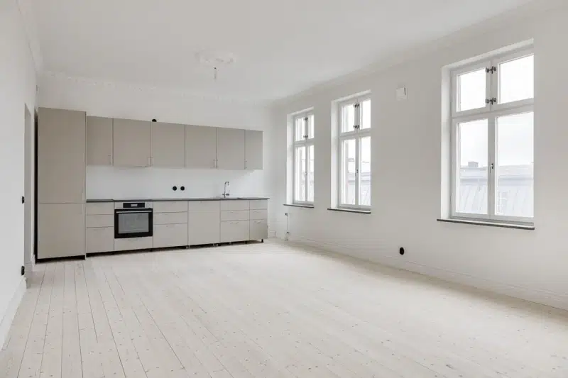 Apartment, 2 rooms, 49 m² in Malmö