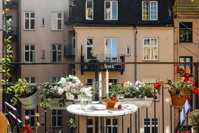 Lägenhet, 2 rum, 51 m² i Stockholm