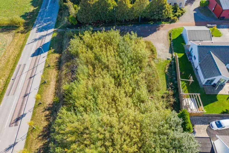 Land / plot in Trelleborg