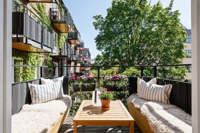 Lägenhet, 2 rum, 47 m² i Stockholm