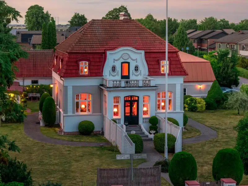 Villa, 7 rum, 188 m² i Burlöv