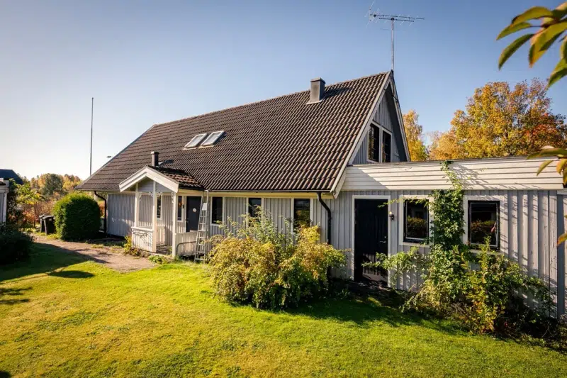 Villa, 6 rum, 180 m² i Marmaverken