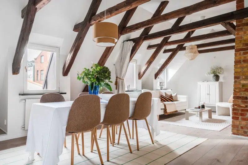 Lägenhet, 2 rum, 56 m² i Malmö