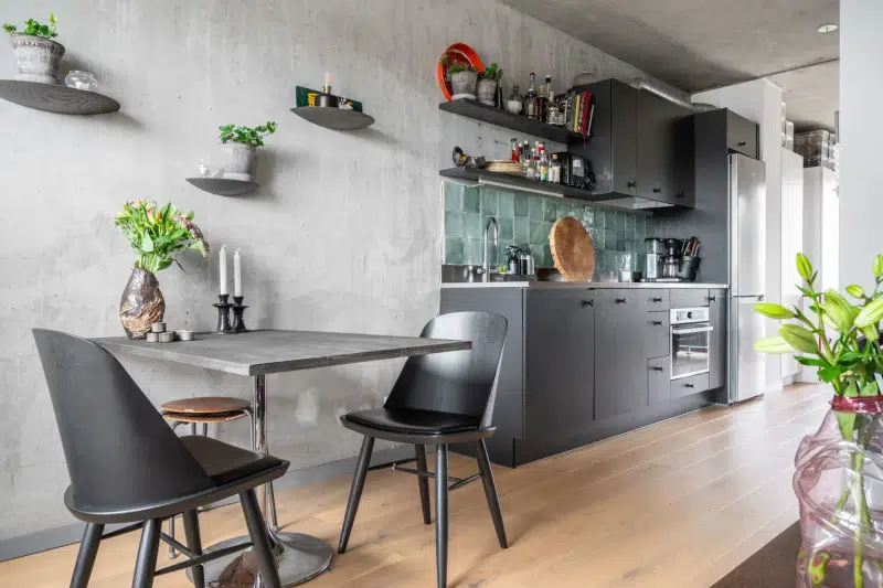 Lägenhet, 1 rum, 41 m² i Malmö