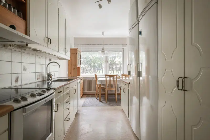 Lägenhet, 3 rum, 84 m² i Partille - Anneberg