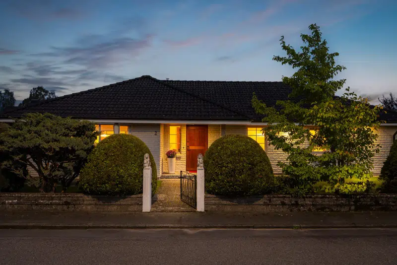 House, 134 m² in Ekedal