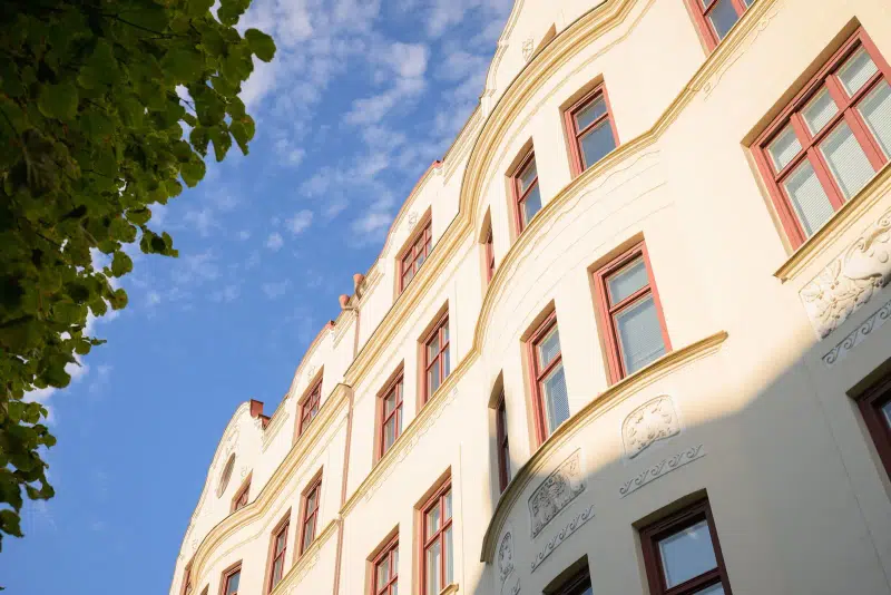 Lägenhet, 4 rum, 127 m² i Rörsjöstaden
