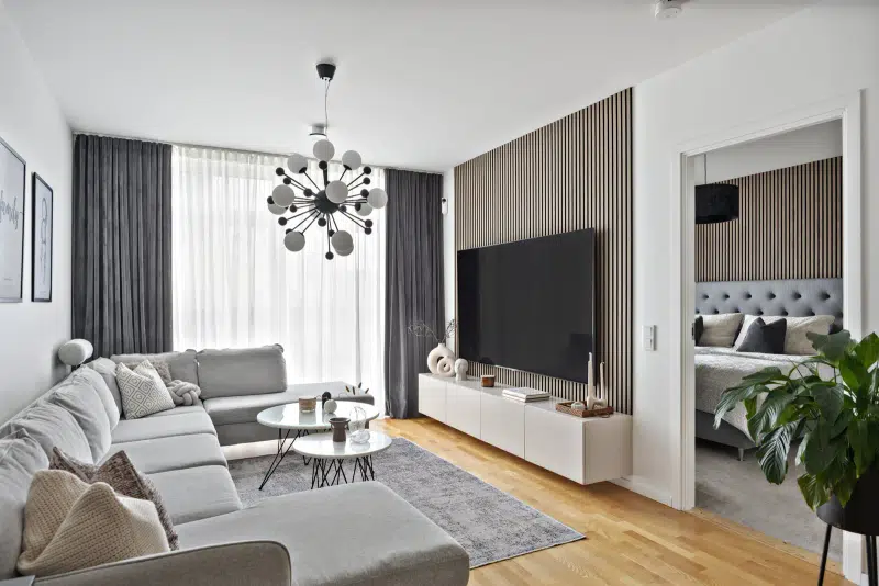 Lägenhet, 3 rum, 84 m² i Bulltofta