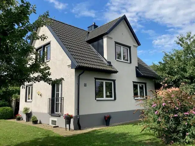 House, 6 rooms, 150 m²