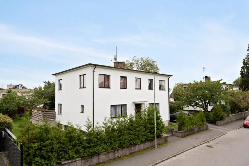 Villa, 210 m² i Centrum
