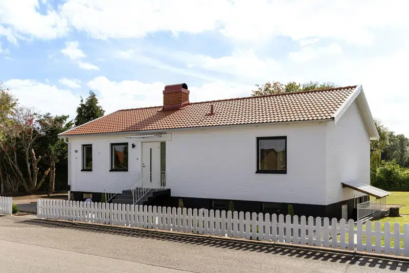 Villa, 4 rum, 90 m² i Smedby
