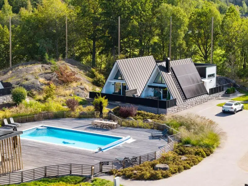 Lägenhet, 2 rum, 72 m² i Askersund