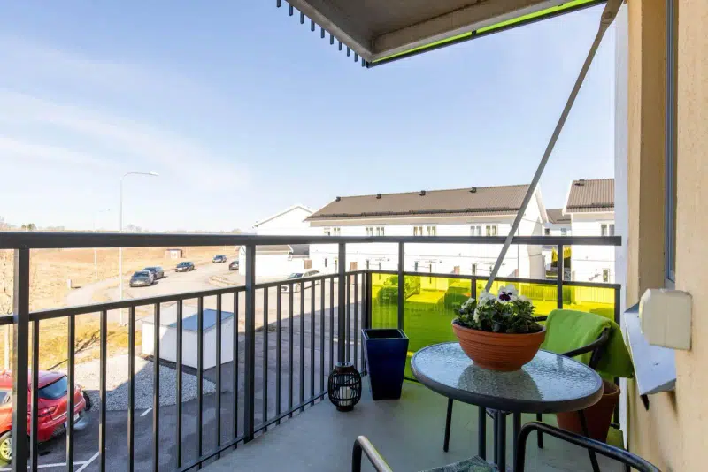 Apartment, 2 rooms, 55 m² in Örebro