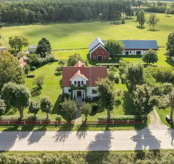 Gård, 170 m² i Gotland