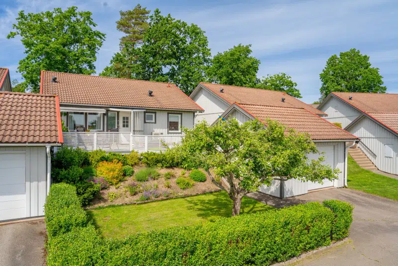 Lägenhet, 3 rum, 92 m² i Skaraberg