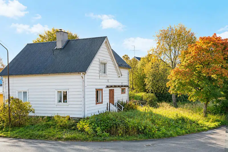 Villa, 3 rum i Rundvik